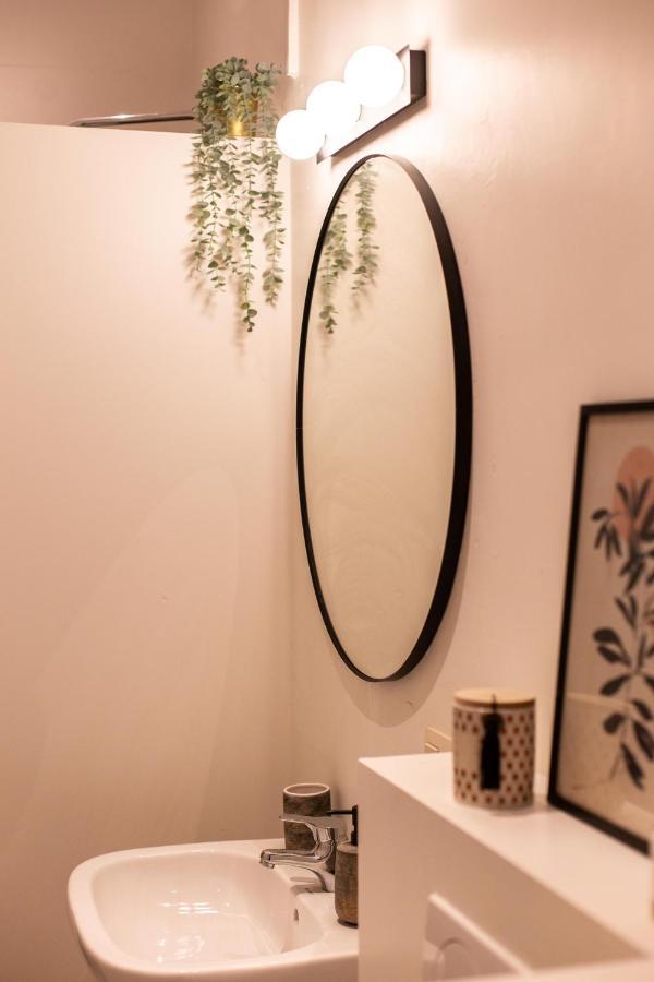 Romantische Studio In Harmoniewijk Αμβέρσα Εξωτερικό φωτογραφία
