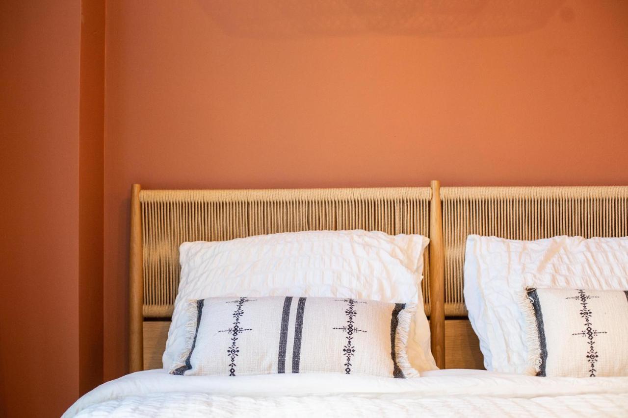 Romantische Studio In Harmoniewijk Αμβέρσα Εξωτερικό φωτογραφία