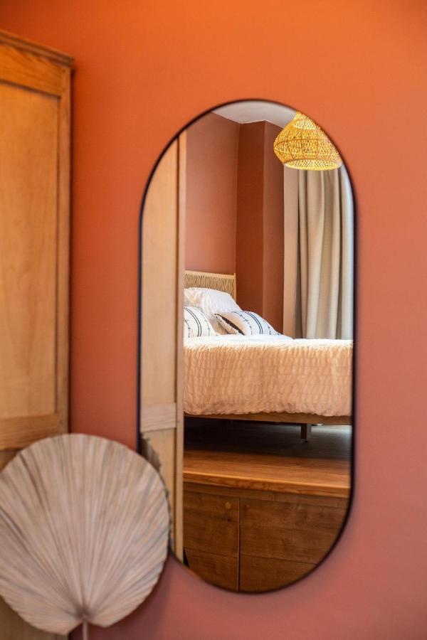 Romantische Studio In Harmoniewijk Αμβέρσα Εξωτερικό φωτογραφία